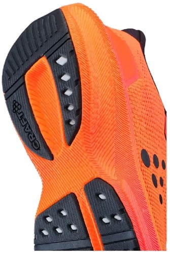 Craft Endurance 3 M - Shock/Orange
