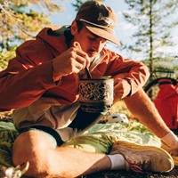 Jetboil TrailCook 1.2 - Duck Camo