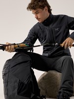 Arc'teryx Gamma MX Jacket M - Black