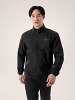 Arc'teryx Atom Jacket M - Black
