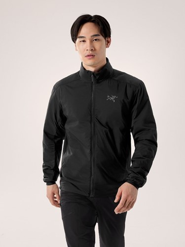 Arc'teryx Atom Jacket M - Black