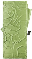 Cocoon Travelsheet - 100% Silk - Insectshield - Vine