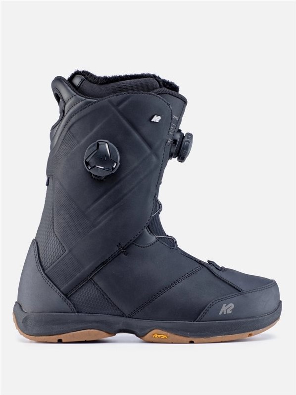 snowboard boots 44