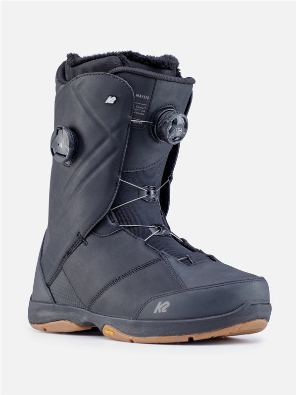 snowboard boots 44