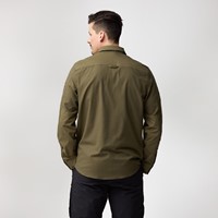 Fjällräven Keb Trekking Shirt Long Sleeve M