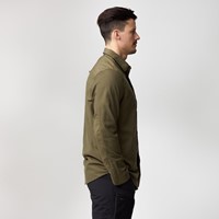 Fjällräven Keb Trekking Shirt Long Sleeve M