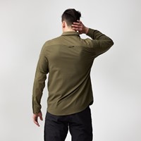 Fjällräven Keb Trekking Shirt Long Sleeve M