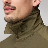 Fjällräven Keb Trekking Shirt Long Sleeve M