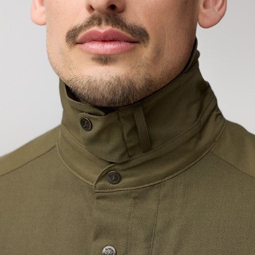 Fjällräven Keb Trekking Shirt Long Sleeve M