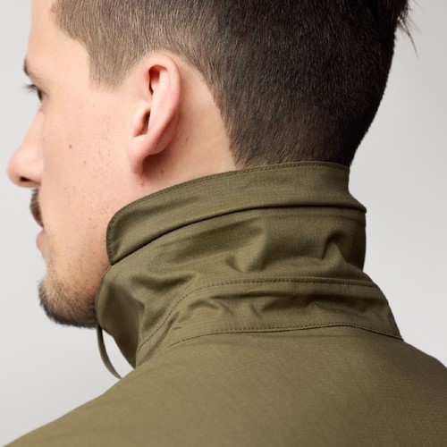 Fjällräven Keb Trekking Shirt Long Sleeve M