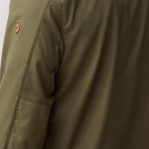 Fjällräven Keb Trekking Shirt Long Sleeve M
