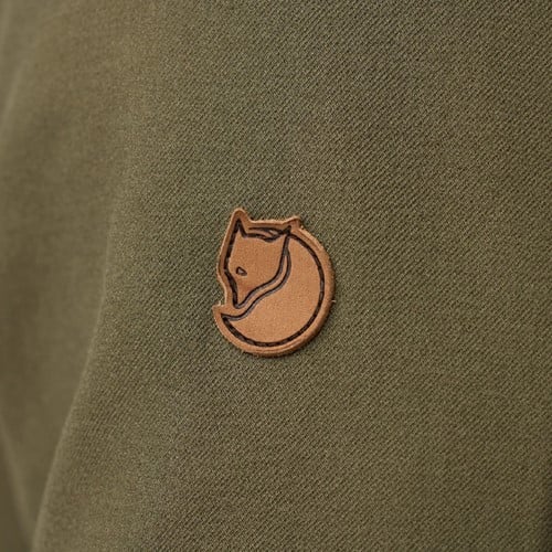 Fjällräven Keb Trekking Shirt Long Sleeve M