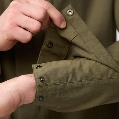 Fjällräven Keb Trekking Shirt Long Sleeve M
