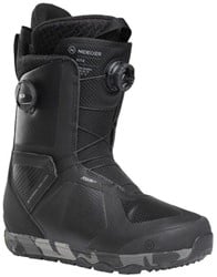 Nidecker Kita - Schwarz - Snowboardschuhe Herren