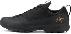 Arc'teryx Konseal GTX - Black/Black - Men's Hiking Shoes