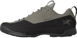 Arc'teryx Konseal - Forage/Black - Men's Hiking Shoes
