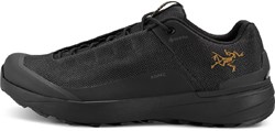 Arc'teryx Kopec GTX - Black/Yukon - Men's Hiking Shoes