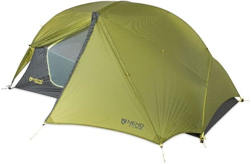 Nemo Dragonfly OSMO 2P - 2-Personen Zelt
