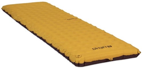 Nemo Tensor Trail - Regular - Schlafmatte