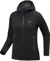Arc'teryx Kyanite Hoody W - Black