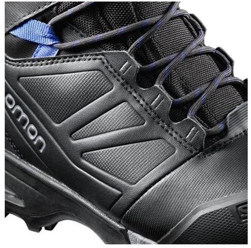 Salomon Toundra Pro CSWP W Phantom/Bk/Ampa 40 2/3 (UK 7) Wir sind