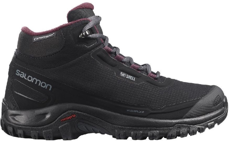 Salomon 37 waterproof new arrivals