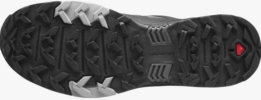Salomon x ultra discount 2 spikes gtx