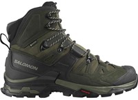 Salomon Quest 4 GTX - Olive Night/Peat/Safari - 40 2/3 (UK 7)