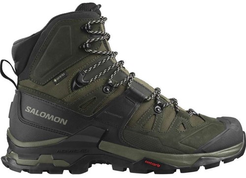 Salomon Quest 4 GTX - Olive Night/Peat/Safari - 40 2/3 (UK 7)