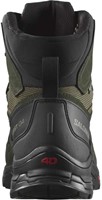 Salomon Quest 4 GTX - Olive Night/Peat/Safari