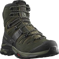 Salomon Quest 4 GTX - Olive Night/Peat/Safari