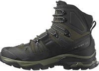 Salomon Quest 4 GTX - Olive Night/Peat/Safari