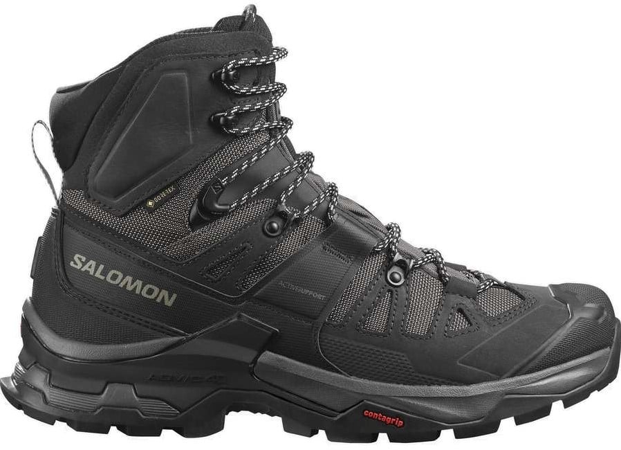 Salomon gtx boots uk new arrivals