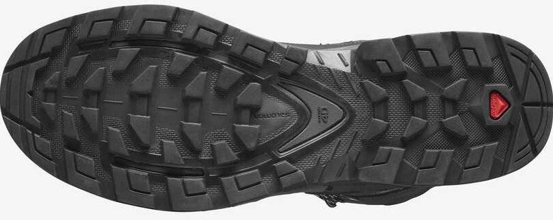 Salomon x quest outlet