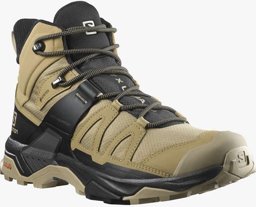 Salomon gtx4 shop