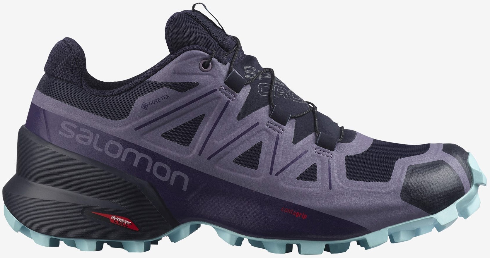salomon gtx 39