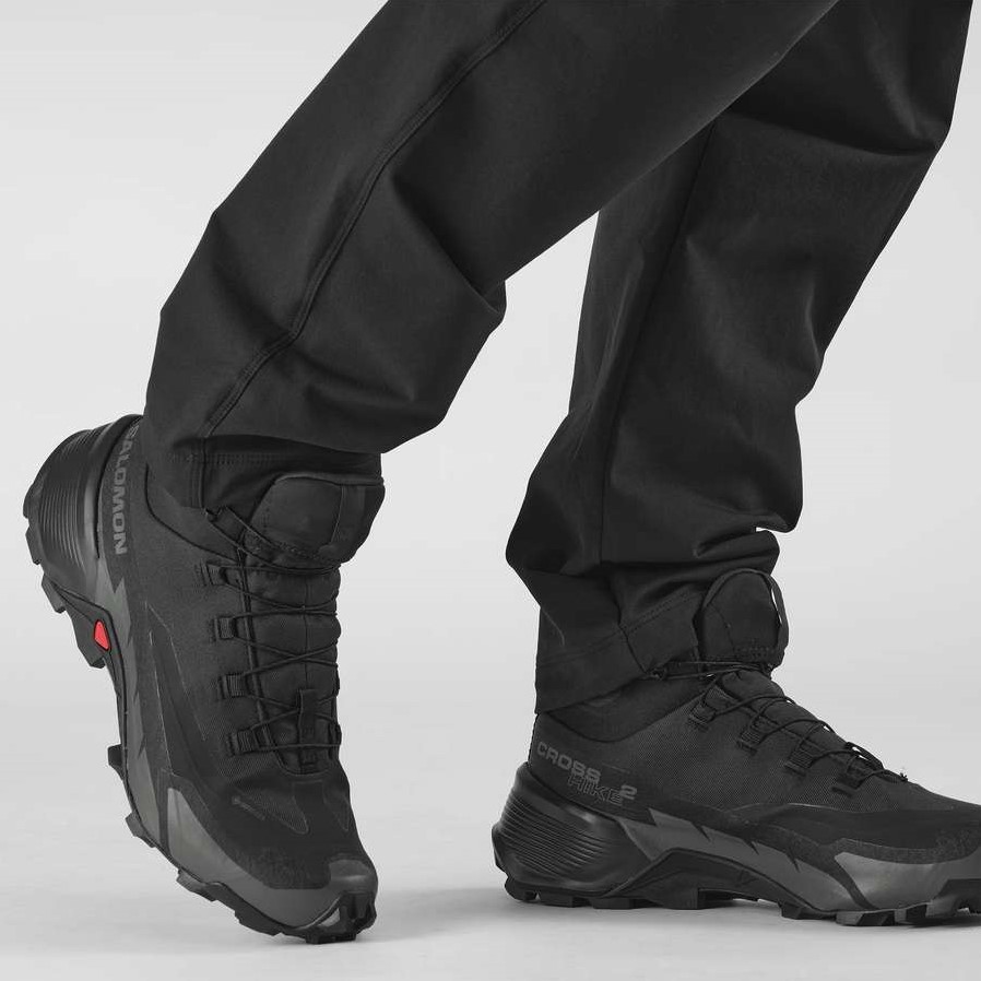 Salomon gtx 2 mid hotsell