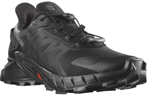 Salomon supercross black deals
