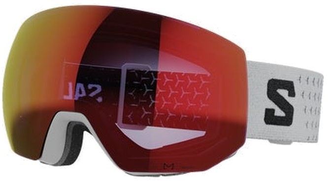 Salomon Radium Pro Sigma Photochromic - White/Multilayer