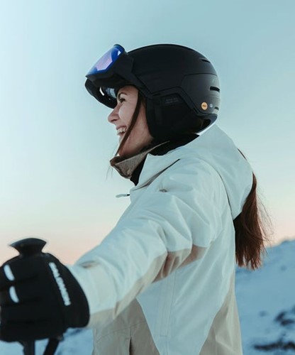 Salomon driver+ photo online