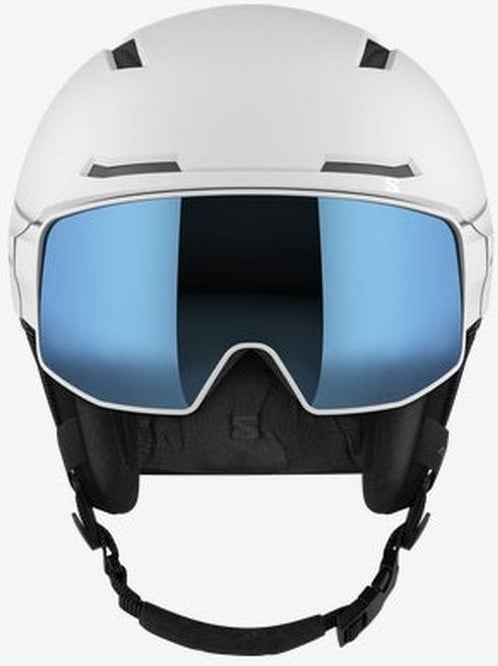 Salomon mirage white new arrivals