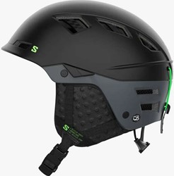 Salomon MTN Lab - Black