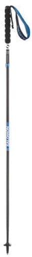 Salomon Ultra Carbon Foldable - Blue - 95 cm