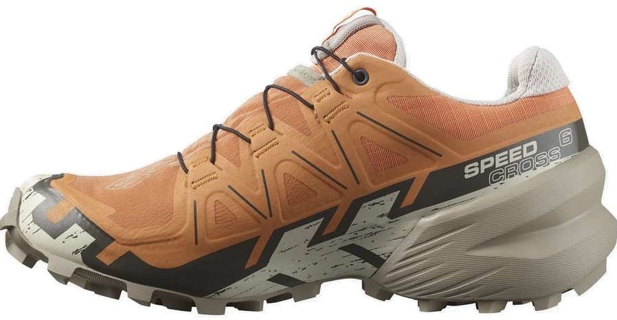Salomon store speedcross khaki