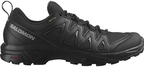 Salomon shoes uk top