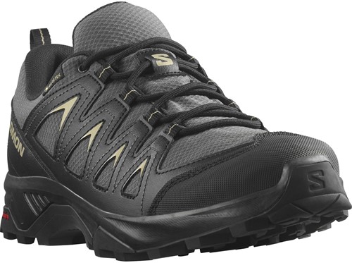 Salomon goretex uomo on sale