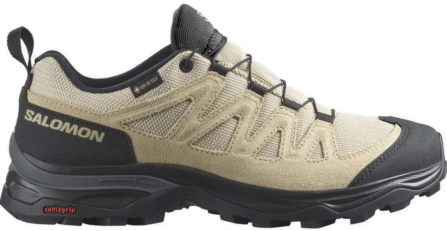 Salomon gore tex shop 38
