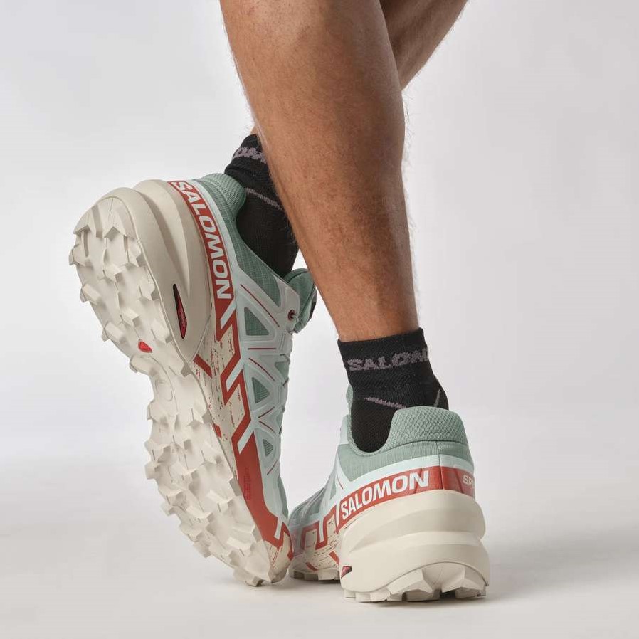 Salomon aqua hot sale