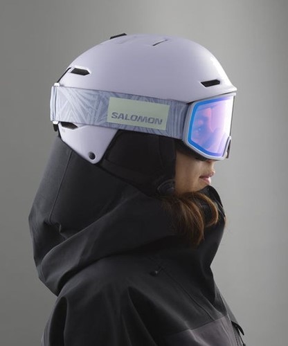 Salomon cheap sigma goggles