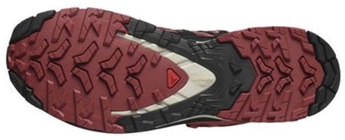 Salomon Xa Pro 3D v9 GTX W Cow Hide Black Faded Rose 38 2 3 UK 5.5 Wir sind Ihr Spezialist fur Outdoor wintersport. hockey und mehr